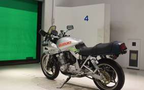 SUZUKI GSX400S KATANA 1992 GK77A