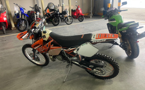KTM 200 EXC GSA20