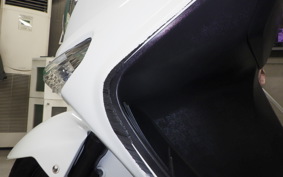 SUZUKI SKYWAVE 200 (Burgman 200) CH41A