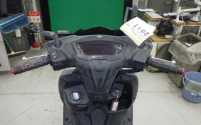 YAMAHA CYGNUSｸﾞﾘﾌｧｽ SEJ4J