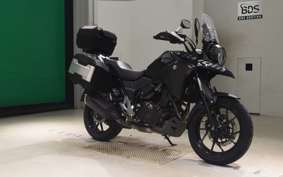 SUZUKI V-STROM 250 2009