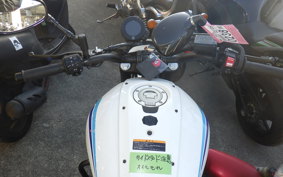 YAMAHA XSR700 2022 RM41J