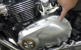 TRIUMPH BONNEVILLE T120 2026