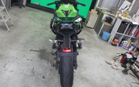 KAWASAKI NINJA 650 A 2021 ER650H