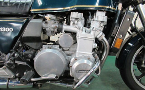 KAWASAKI KZ1300 1980 KZT30A