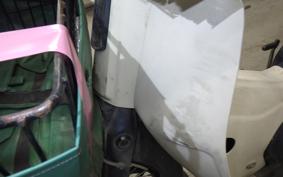 HONDA C50 SUPER CUB 2013 AA01