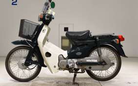 HONDA C50 SUPER CUB E 2021 AA01