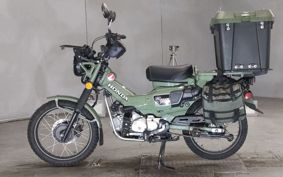 HONDA CT125 HUNTER  CUB  JA55