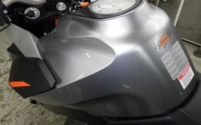 KTM 1290 SUPER DUKE GT 2018