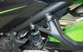 KAWASAKI NINJA 400 2018 EX400G