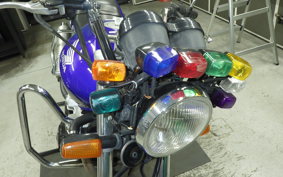 HONDA CB400SF VTEC K 1993 NC39