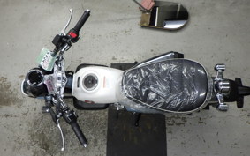 HONDA MONKEY 125 JB05