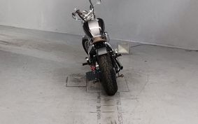 HONDA STEED 400 1997 NC26