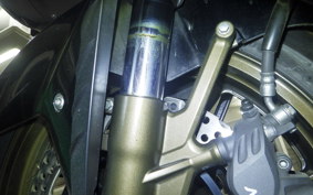 KAWASAKI ZZ1400 NINJA R 2006 ZXT40A