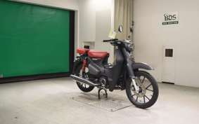 HONDA C125 SUPER CUB