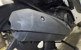 HONDA DIO 110 2003 JF58