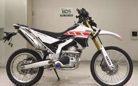 YAMAHA WR250R 2023 DG15J