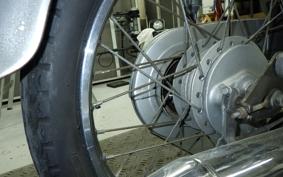 HONDA C90 SUPER CUB HA02