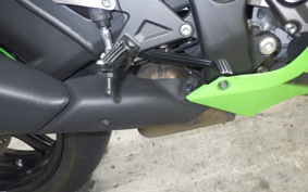 KAWASAKI ZX 10 NINJA ABS 2016