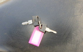 HONDA C90 SUPER CUB HA02