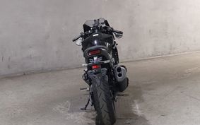 HONDA HAWK 11 2023 SC85