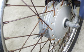 HONDA C50 SUPER CUB AA01