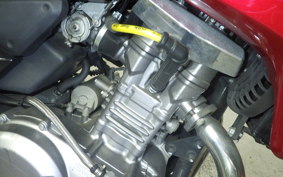 SUZUKI GSR250