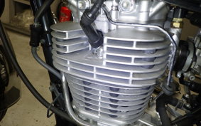 YAMAHA SR400 Gen.4 2015 RH03J