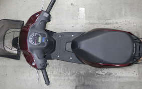 HONDA TACT-4ﾍﾞｰｼｯｸ 2014 AF79