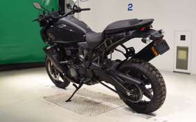 HARLEY PAN AMERICA 1250 2021