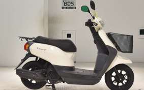 HONDA TACT Gen.4 2023 AF79