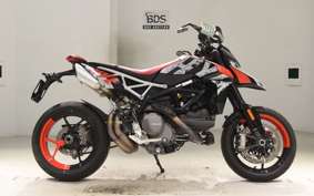 DUCATI HYPERMOTARD 950 2024