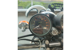 KAWASAKI W1SA 1973 W1