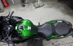 KAWASAKI NINJA H2 SX SE 2024 ZXT02P
