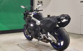 YAMAHA MT-10 SP 2018 RN50J