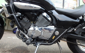 KAWASAKI ELIMINATOR 250V VN250A