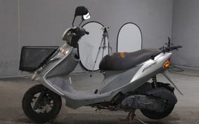 SUZUKI ADDRESS V125 CF46A