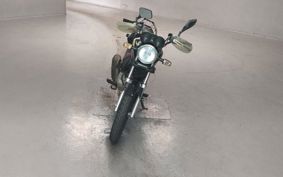 HONDA CBF125 PCJ7