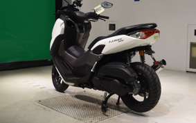 YAMAHA N-MAX 155 2018 SG66J