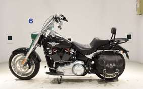 HARLEY FLBS 1870 2018