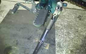 YAMAHA SEROW 250 Gen.3 2009 DG31J