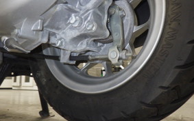 HONDA LEAD 125 2011 JF45