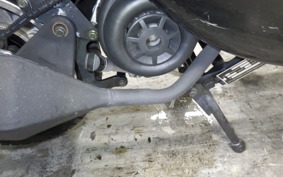 OTHER +UNREGISTERED MODEL by BDS125 1989