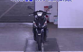 SUZUKI ADDRESS110-2
