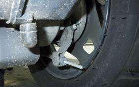 SUZUKI ADDRESS V125 2002 CF4EA