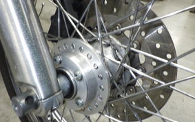 HARLEY FXDB 1580 2007