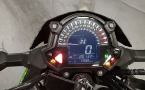 KAWASAKI Z400 2021 EX400G