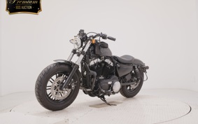 HARLEY XL1200X 2022