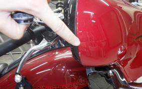 HARLEY FLHTK1870 2019