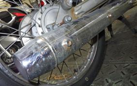 HONDA C50 SUPER CUB 2009 AA01